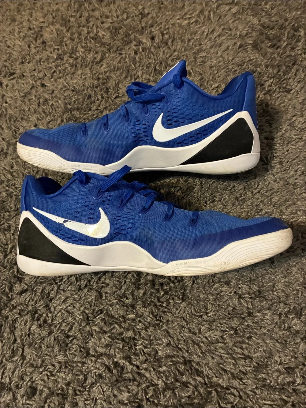 Nike Kobe 9 protro